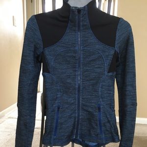 LuluLemon Jacket